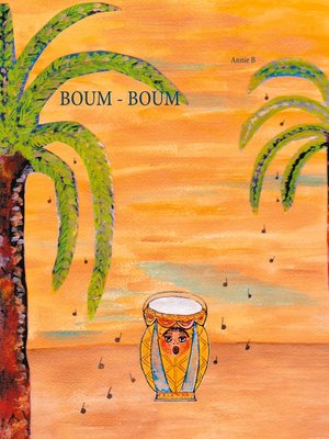 cover image of BOUM--BOUM